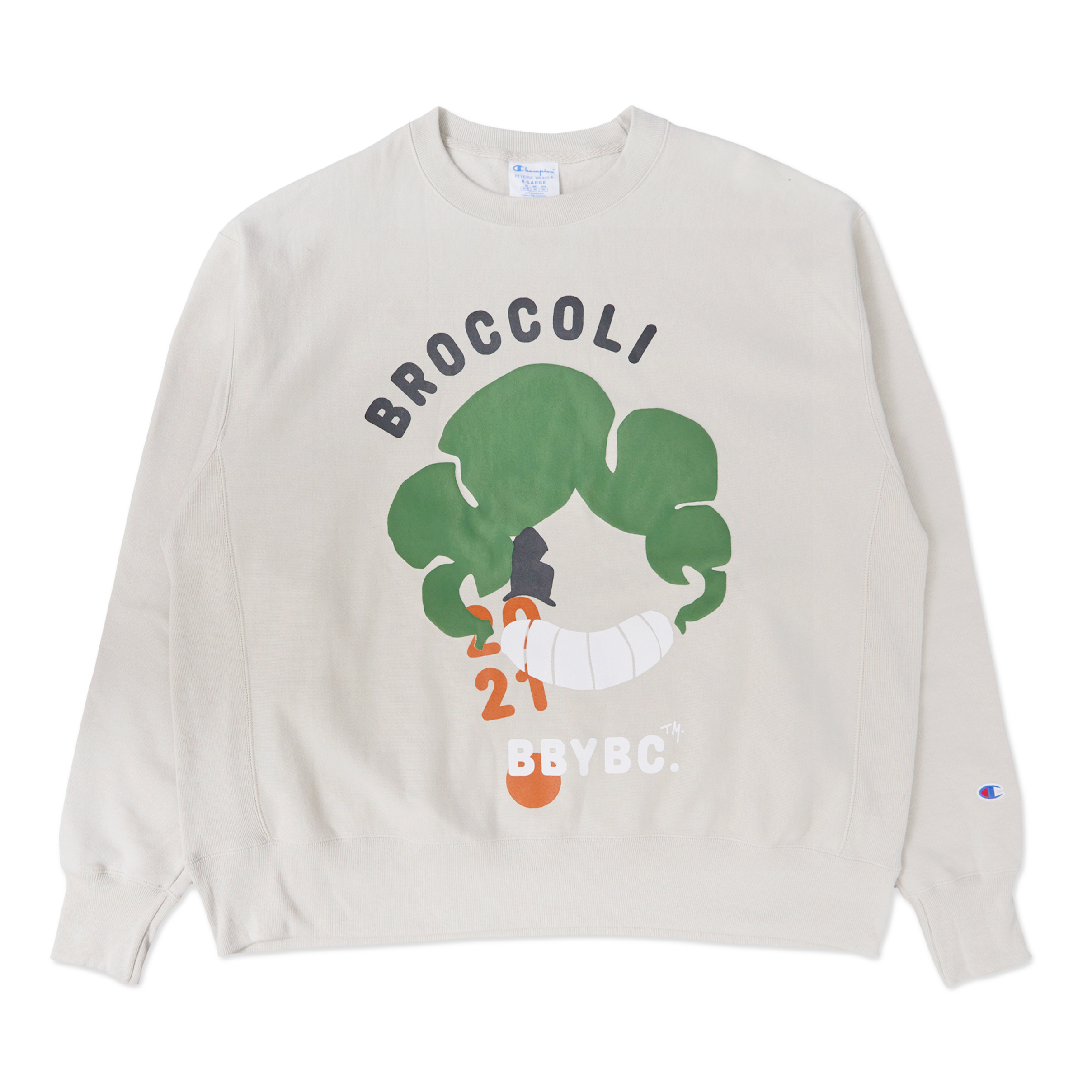 Champion sweater big clearance logo png