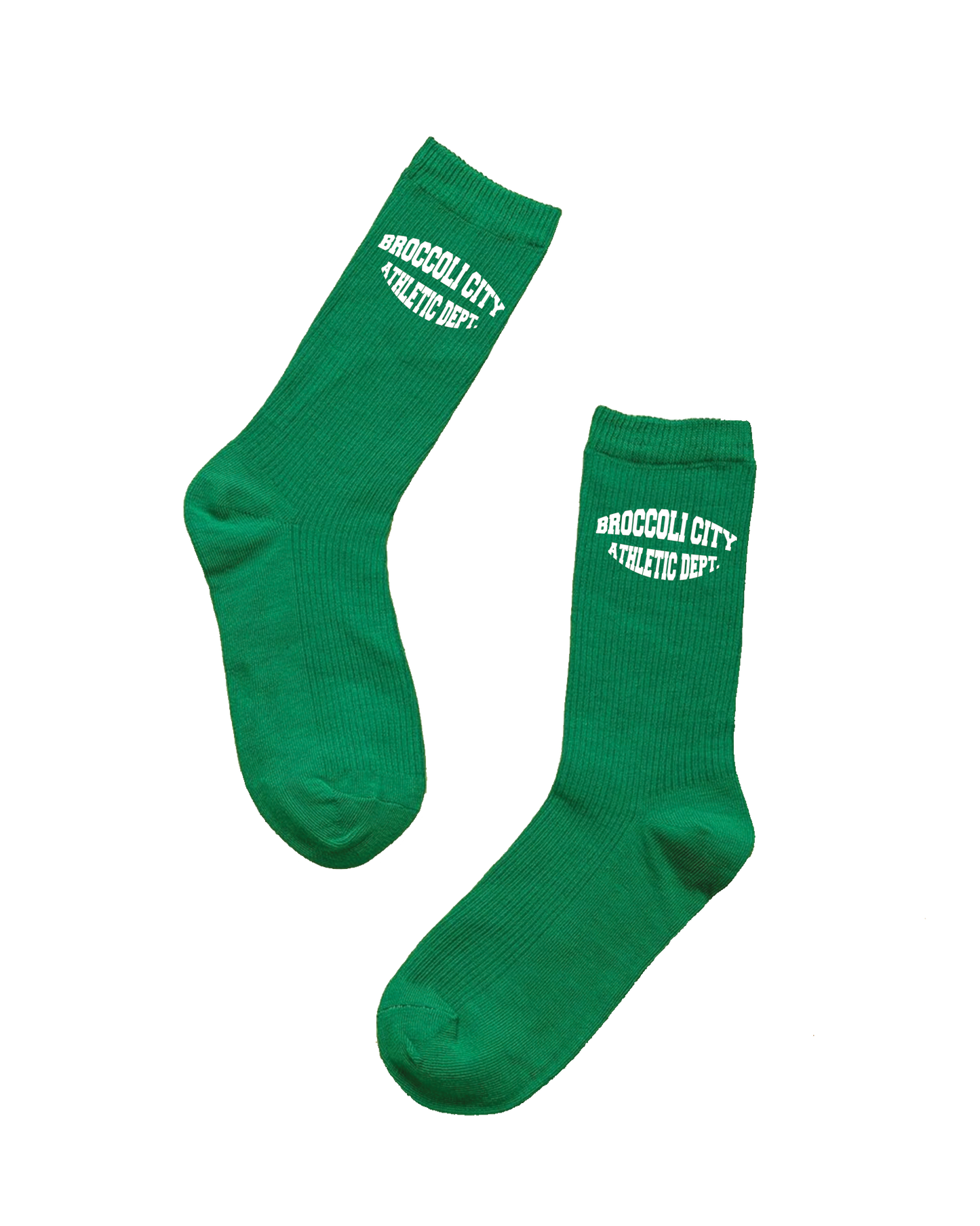 BC Athletic Dept. Socks
