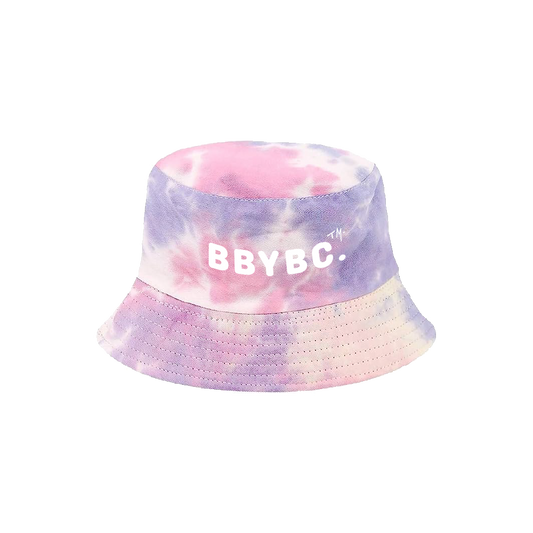 BC BBYBC Tie Dye Bucket Hat