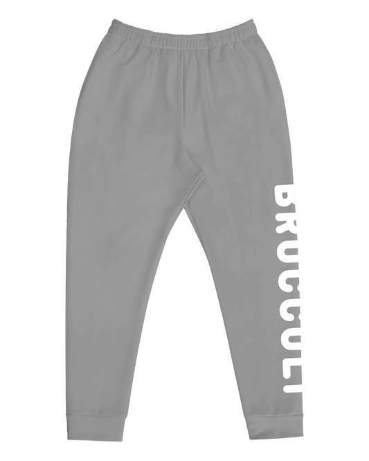 BBBC Logo Sweatpants - Grey