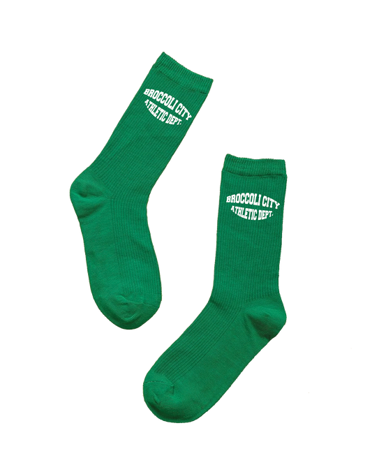 BC Athletic Dept. Socks